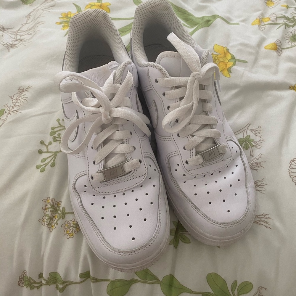 Nike Air Force 1’s